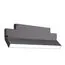 ST LUCE ST685.436.18 Светильник трековый Черный LED 1*18W 3000K 1 470Lm Ra>90 120° IP20 L370xW26xH137 220V, изображение 2