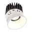 ST LUCE ST851.548.12 Светодиодный модуль Белый LED 1*12W 4000K 960Lm Ra90 36° IP20 D69xH85 220-240V, изображение 2