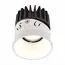 ST LUCE ST851.548.12 Светодиодный модуль Белый LED 1*12W 4000K 960Lm Ra90 36° IP20 D69xH85 220-240V