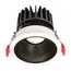 ST LUCE ST851.438.12 Светодиодный модуль Черный LED 1*12W 3000K 960Lm Ra>90 36° IP20 D69xH85 220-240V, изображение 7