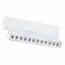 ST LUCE ST656.596.09 Светильник трековый SMART Белый LED 1*9W 2700K-6000K 700Lm Ra>90 24 IP20 L220xW25xH105 220V, изображение 3