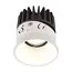ST LUCE ST851.548.07 Светодиодный модуль Белый LED 1*7W 4000K 560Lm Ra90 36° IP20 D69xH75 220-240V, изображение 2