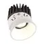 ST LUCE ST851.538.07 Светодиодный модуль Белый LED 1*7W 3000K 560Lm Ra90 36° IP20 D69xH75 220-240V, изображение 2