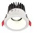 ST LUCE ST851.548.12 Светодиодный модуль Белый LED 1*12W 4000K 960Lm Ra90 36° IP20 D69xH85 220-240V, изображение 7