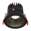 ST LUCE ST851.438.12 Светодиодный модуль Черный LED 1*12W 3000K 960Lm Ra>90 36° IP20 D69xH85 220-240V, изображение 6
