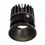 ST LUCE ST850.408.12 Светодиодный модуль SMART Черный LED 1*12W 2700K-6500K 960Lm Ra90 36° IP20 D69xH85 220-