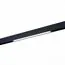 ST LUCE ST657.496.18 Светильник трековый SMART Черный LED 1*18W 2700K-6000K 1 470Lm Ra>90 120 IP20 L410xW25xH41 220V