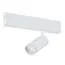 ST LUCE ST660.596.20 Светильник трековый SMART Белый LED 1*20W 2700K-6000K 1 065Lm Ra>90 36° IP20 D60xH140 220V, изображение 3