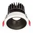 ST LUCE ST850.408.07 Светодиодный модуль SMART Черный LED 1*7W 2700K-6500K 560Lm Ra90 36° IP20 D69xH75 220-2, изображение 7