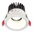 ST LUCE ST850.508.12 Светодиодный модуль SMART Белый LED 1*12W 2700K-6500K 960Lm Ra90 36° IP20 D69xH85 220-2, изображение 7