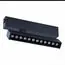 ST LUCE ST656.496.09 Светильник трековый SMART Черный LED 1*9W 2700K-6000K 700Lm Ra>90 24 IP20 L220xW25xH105 220V, изображение 2