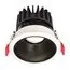 ST LUCE ST851.448.12 Светодиодный модуль Черный LED 1*2W 4000K 960Lm Ra90 36° IP20 D69xH85 220-240V, изображение 7