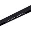 ST LUCE ST371.406.12 Магнитный трековый светильник SMART Черный LED 1*12W 2700K-6500K 1 080Lm Ra90 36° IP20, изображение 2