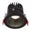 ST LUCE ST850.408.07 Светодиодный модуль SMART Черный LED 1*7W 2700K-6500K 560Lm Ra90 36° IP20 D69xH75 220-2, изображение 6
