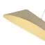 ST LUCE SL3001.813.01 Светильник подвесной ST-Luce Бежевый,Белый/Бежевый,Белый LED 1*32W, изображение 7