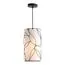 ST LUCE SL6228.403.01 Светильник подвесной ST-Luce Черный/Бежевый E27 1*60W, изображение 2