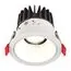 ST LUCE ST851.548.07 Светодиодный модуль Белый LED 1*7W 4000K 560Lm Ra90 36° IP20 D69xH75 220-240V, изображение 8