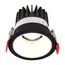 ST LUCE ST850.508.12 Светодиодный модуль SMART Белый LED 1*12W 2700K-6500K 960Lm Ra90 36° IP20 D69xH85 220-2, изображение 6