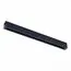 ST LUCE ST655.496.18 Светильник трековый SMART Черный LED 1*18W 2700K-6000K 1 550Lm Ra>90 24 IP20 L465xW25xH41 220V, изображение 2