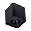 ST LUCE ST053.402.01 Накладной корпус для светодиодного модуля серии ST850, ST851 Черный, изображение 7