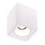 ST LUCE ST053.502.01 Накладной корпус для светодиодного модуля серии ST850, ST851 Белый, изображение 4