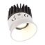 ST LUCE ST850.508.07 Светодиодный модуль SMART Белый LED 1*7W 2700K-6500K 560Lm Ra90 36° IP20 D69xH75 220-24, изображение 2
