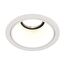 ST LUCE ST850.508.07 Светодиодный модуль SMART Белый LED 1*7W 2700K-6500K 560Lm Ra90 36° IP20 D69xH75 220-24, изображение 9