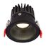 ST LUCE ST851.448.07 Светодиодный модуль Черный LED 1*7W 4000K 560Lm Ra90 36° IP20 D69xH75 220-240V, изображение 6