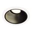 ST LUCE ST851.448.07 Светодиодный модуль Черный LED 1*7W 4000K 560Lm Ra90 36° IP20 D69xH75 220-240V, изображение 10