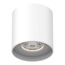 ST LUCE ST678.546.06 Магнитный трековый светильник Белый LED 1*6W 4000K 300Lm Ra>90 >90 IP20 D75xH75 48V, изображение 2
