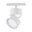 ST LUCE ST809.546.09 Магнитный трековый светильник Белый LED 1*9W 4000K 700Lm Ra>90 120° IP20 D85xH126 48V, изображение 2
