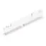ST LUCE ST804.536.12 Магнитный трековый светильник Белый LED 1*12W 3000K 850Lm Ra>90 120° IP20 L220xW22xH46, изображение 3