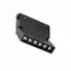 ST LUCE ST364.436.06 Магнитный трековый светильник Черный LED 1*6W 3000K 532Lm Ra>80 36° IP20 L120xW22xH108, изображение 4