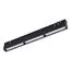 ST LUCE ST804.436.18 Магнитный трековый светильник Черный LED 1*18W 3000K 1 000Lm Ra>90 120° IP20 L330xW22xH, изображение 2