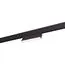 ST LUCE ST363.446.12 Магнитный трековый светильник Черный LED 1*12W 4000K 720Lm Ra>90 120 IP20 L219xW22xH108