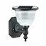 ST LUCE SL9502.401.01 Светильник уличный настенный ST-Luce Черный/Черный, Прозрачный LED 1*2W 3000-6000K, изображение 6