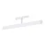 ST LUCE ST802.546.12 Магнитный трековый светильник Белый LED 1*12W 4000K 850Lm Ra>90 120° IP20 L405xW22,5xH9, изображение 7