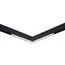 ST LUCE ST800.409.20 Магнитный трековый светильник Черный LED 1*20W 2700K-6500K 950Lm Ra90 120° IP20 L321xW3