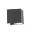 ST LUCE SL560.401.02 Светильник уличный настенный ST-Luce Черный/Черный LED 2*3W 4000K, изображение 2
