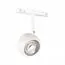 ST LUCE ST355.546.10 Магнитный трековый светильник Белый LED 1*10W 4000K 470Lm Ra>80 36° IP20 L120xW50xH176, изображение 7