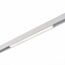 ST LUCE ST361.546.18 Магнитный трековый светильник Белый LED 1*18W 4000K 1 407Lm Ra>80 36° IP20 L331xW22xH44