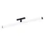 ST LUCE ST803.446.10 Магнитный трековый светильник Черный LED 1*10W 4000K 1 100Lm Ra>90 120° IP20 L604xW28xH, изображение 7