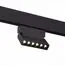 ST LUCE ST362.436.06 Магнитный трековый светильник Черный LED 1*6W 3000K 532Lm Ra>80 36° IP20 L120xW22xH134, изображение 2