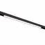 ST LUCE ST360.446.20 Магнитный трековый светильник Черный LED 1*20W 4000K 1 300Lm Ra>90 120 IP20 L606xW22xH4, изображение 2