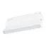ST LUCE ST363.546.12 Магнитный трековый светильник Белый LED 1*12W 4000K 720Lm Ra>80 120 IP20 L219xW22xH108, изображение 2