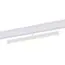 ST LUCE ST802.546.12 Магнитный трековый светильник Белый LED 1*12W 4000K 850Lm Ra>90 120° IP20 L405xW22,5xH9, изображение 2
