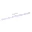 ST LUCE ST803.536.10 Магнитный трековый светильник Белый LED 1*10W 3000K 1 200Lm Ra>90 120° IP20 L604xW28xH8, изображение 7