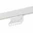 ST LUCE ST362.546.06 Магнитный трековый светильник белый LED 1*6W 4000K 532Lm Ra>80 36° IP20 L120xW22xH134 4, изображение 2