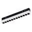 ST LUCE ST806.546.12 Магнитный трековый светильник Белый LED 1*12W 4000K 550Lm Ra>90 36° IP20 L220xW22xH44 4, изображение 3
