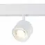 ST LUCE ST353.546.06 Магнитный трековый светильник белый LED 1*6W 4000K 560Lm Ra>80 36° IP20 L120xW81xH138 4, изображение 2